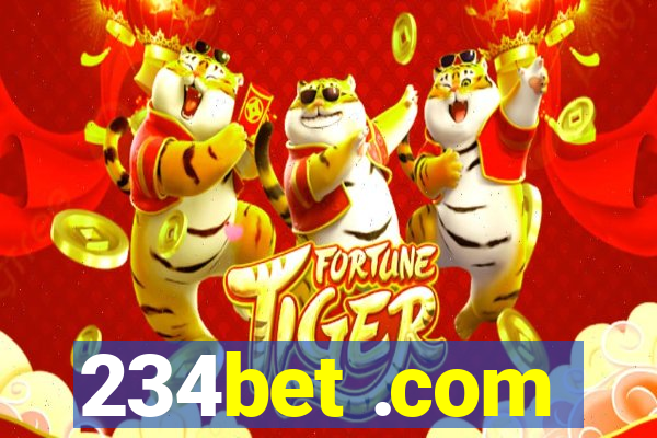 234bet .com