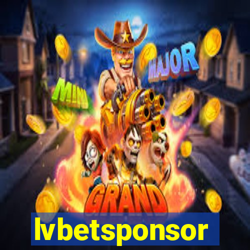 lvbetsponsor