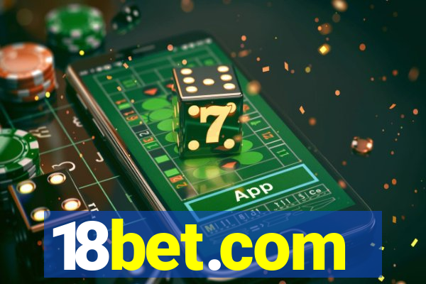 18bet.com