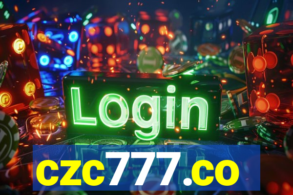 czc777.co