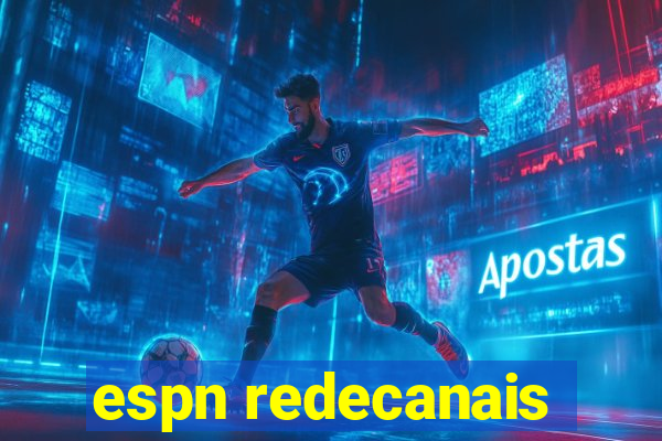 espn redecanais