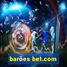 barões bet.com