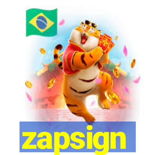 zapsign