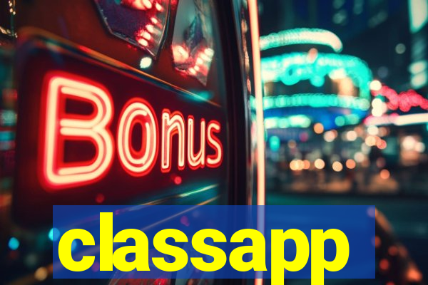 classapp