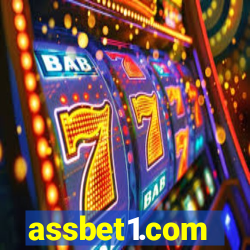 assbet1.com