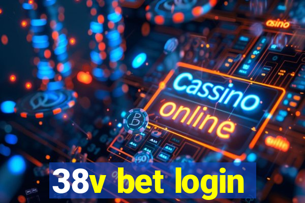 38v bet login