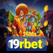 19rbet