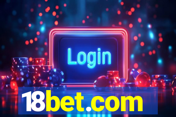 18bet.com