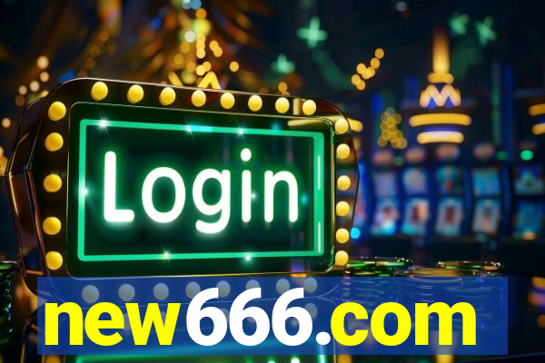 new666.com