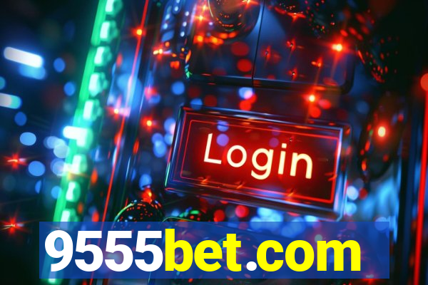 9555bet.com