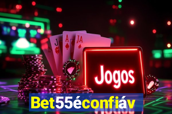 Bet55éconfiável