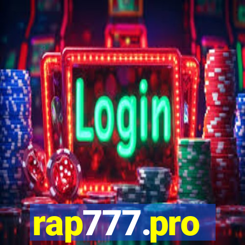 rap777.pro