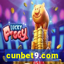 cunbet9.com