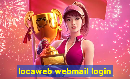 locaweb webmail login