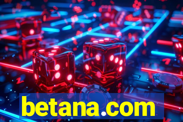 betana.com