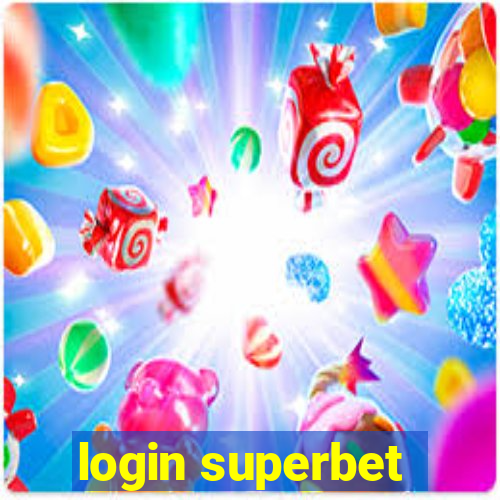 login superbet