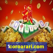 1coroarari.com