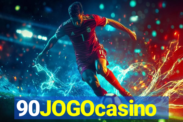 90JOGOcasino