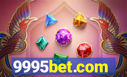 9995bet.com