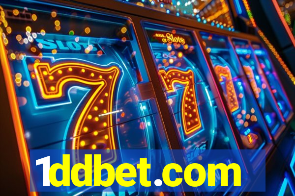 1ddbet.com