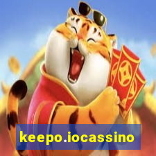 keepo.iocassino