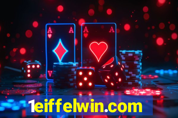 1eiffelwin.com