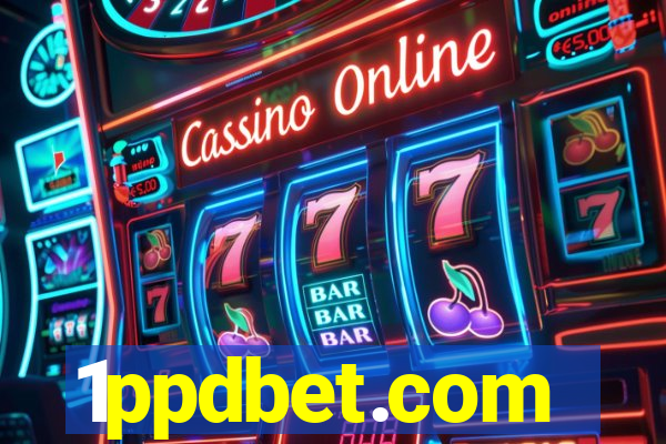 1ppdbet.com