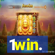 1win.