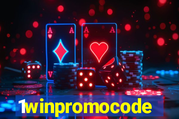 1winpromocode