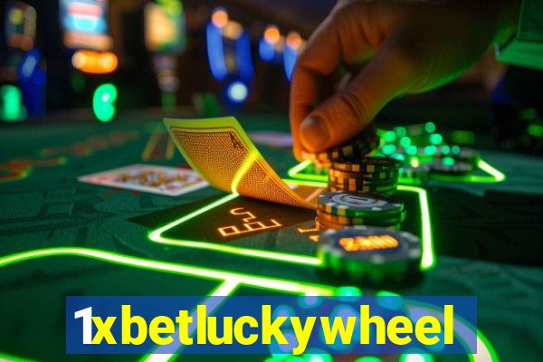 1xbetluckywheel