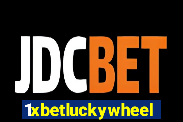 1xbetluckywheel