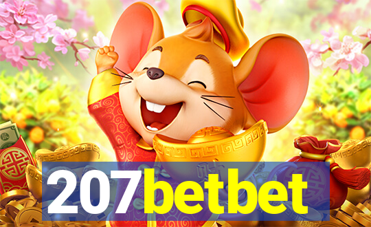 207betbet