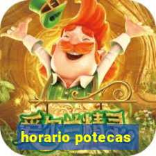 horario potecas