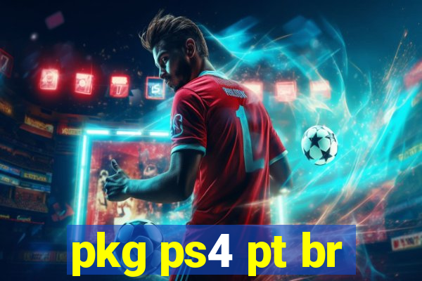 pkg ps4 pt br