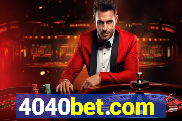 4040bet.com