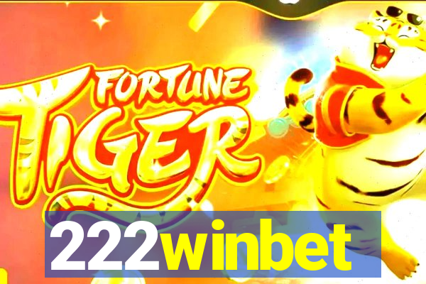 222winbet