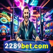 2289bet.com