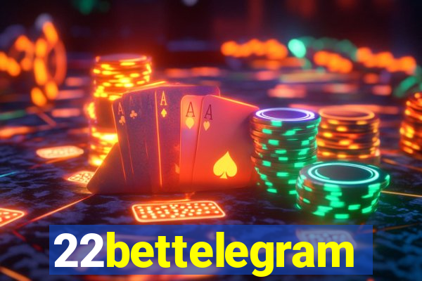 22bettelegram