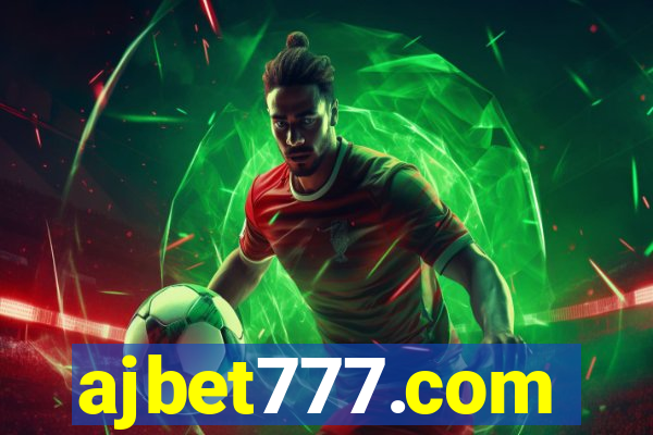 ajbet777.com