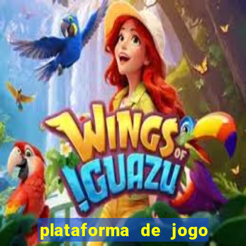 plataforma de jogo do ratinho