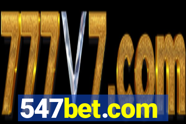 547bet.com