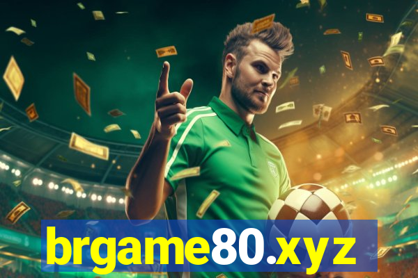 brgame80.xyz