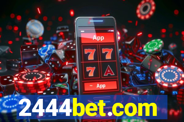 2444bet.com