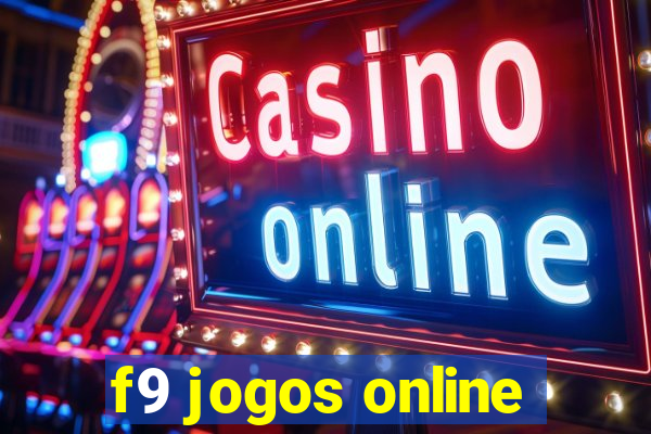 f9 jogos online