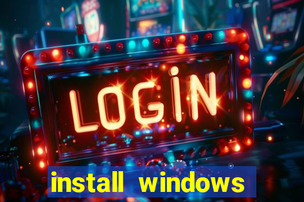 install windows installer 3.1