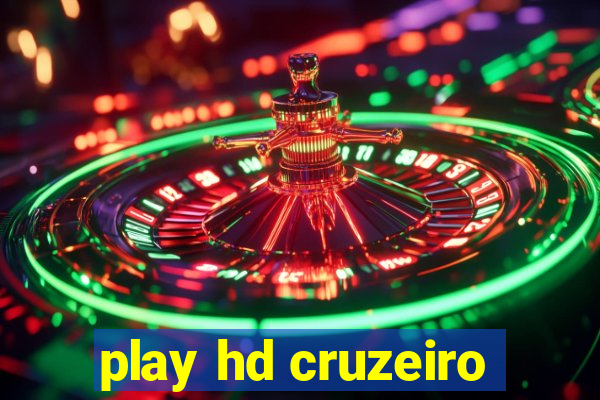 play hd cruzeiro