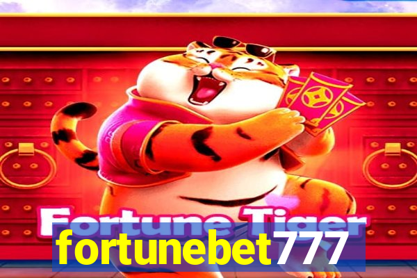 fortunebet777