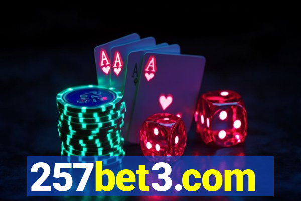 257bet3.com