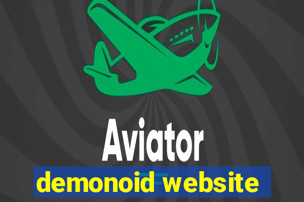 demonoid website