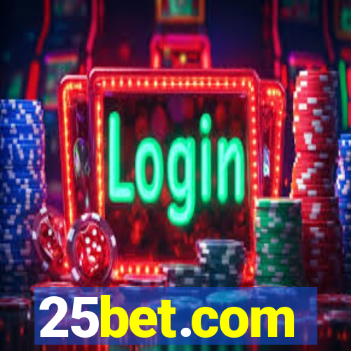 25bet.com